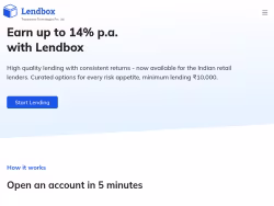 Lendbox