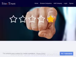 Site2trust