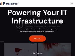 Datorpro
