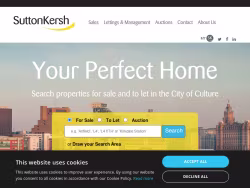 Suttonkersh