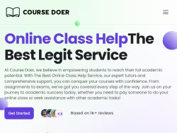 Coursedoer