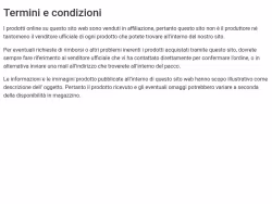 Offerterisparmio