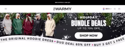 The-warmy