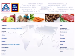 Aldi