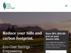 Ecocostsavings