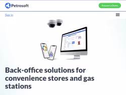 Petrosoftinc