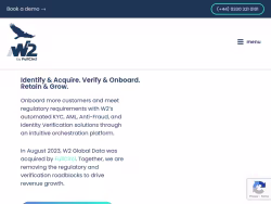W2globaldata