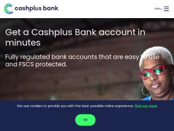 Cashplus