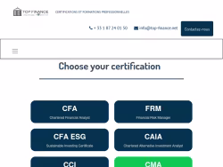 Top-finance
