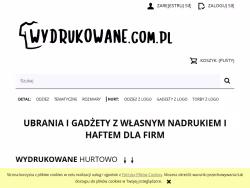 Wydrukowane