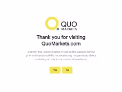 Quomarkets