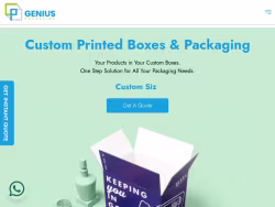 Geniuspackaging