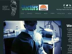 Rodeodrivepodiatry
