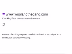 Woolandthegang