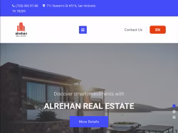 Alrehanrealestate