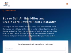 Milesbuyer