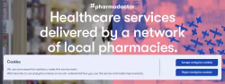 Pharmadoctor