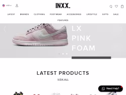 Inxxofficial