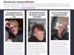 Le-gay