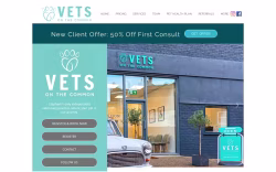 Vets on the Common