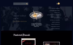 GoldenTimes Corp.