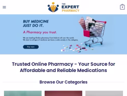 Theexpertpharmacy