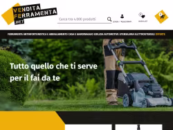 Venditaferramenta