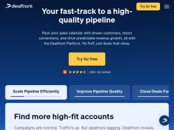 Dealfront