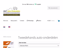 247autoonderdelen