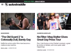 Autostraddle