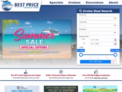 Bestpricecruises