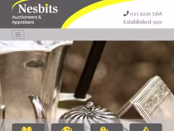 Nesbitsauctions