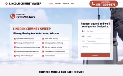 Chimneysweep-lincoln