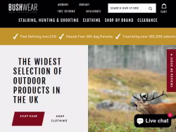 Bushwear