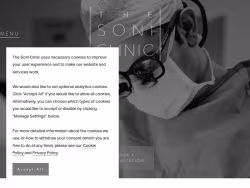 Thesoniclinic