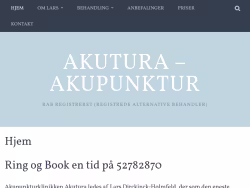 Akutura