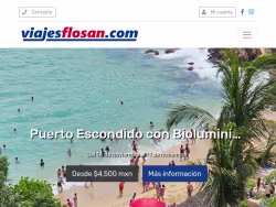 Viajesflosan