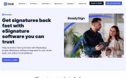 Readysign