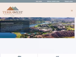 Terrawest