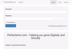 Perfectsmm