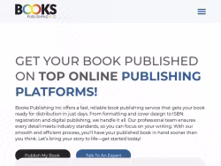 Bookspublishinginc