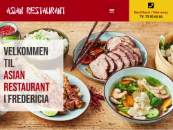 Asianrestaurant