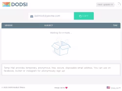 Dodsi