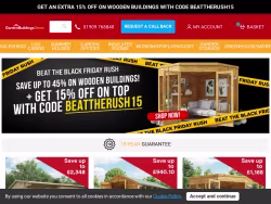 Gardenbuildingsdirect