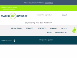 Lombartinstrument