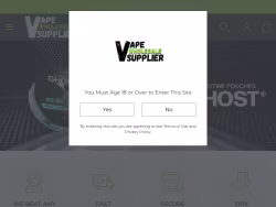 Vapewholesalesupplier