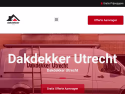 Dakdekkerutrecht