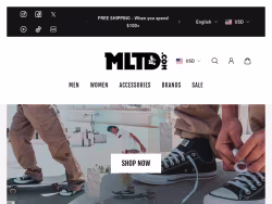 Mltd