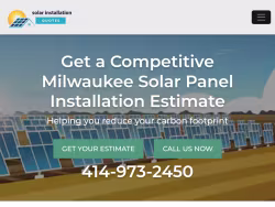 Solar-milwaukee