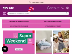 Myer